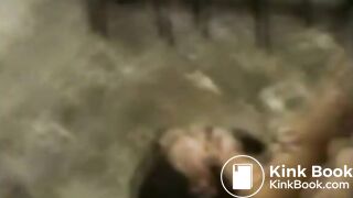 Kinky Thai Sweet Mook