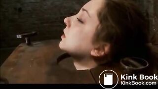 Little sub caught in a trap - TortrHerGirl 2