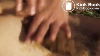 Scat Loving Coupling Fuck outside