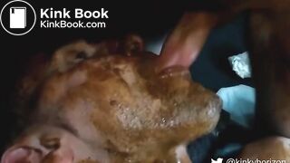 Covered in Fecal Sludge