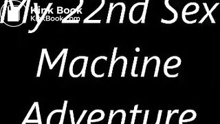 Fucking Machine Adventure