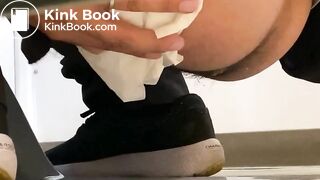 Gents Squat Toilet