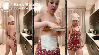 STUNNING SCAT GIRL 4