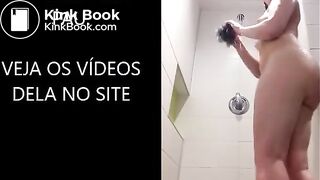 FART LESB SCAT BRAZIL CUCKOLD ANAL