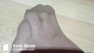 Wife Feet Tickling By Maggots All Night