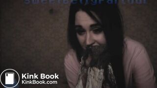 Sweet Betty scat Collection