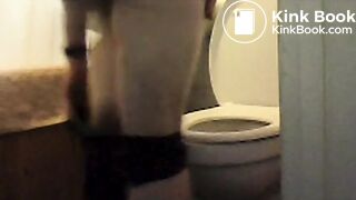 My Big Poo From A Long Time Ago