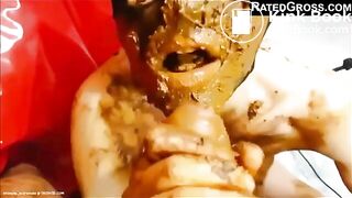 Filthy Scat Couple