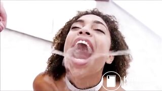 WEIRD VIDEOS ANAL BIZARRE SCAT FART