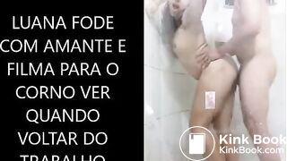 FART LESB SCAT BRAZIL CUCKOLD ANAL