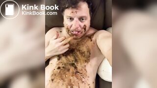 No please don’t expose me scat addicted