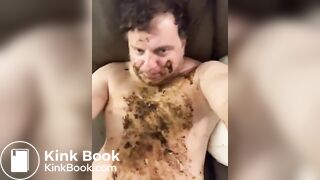 No please don’t expose me scat addicted