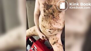 No please don’t expose me scat addicted