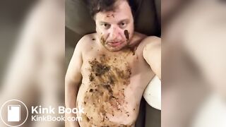 No please don’t expose me scat addicted