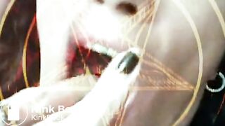 SODOMITE WITCHCRAFT - FUCK THE HOLY SPIRIT! - SERP