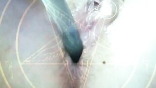 SODOMITE WITCHCRAFT - FUCK THE HOLY SPIRIT! - SERP