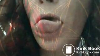 SODOMITE WITCHCRAFT - FUCK THE HOLY SPIRIT! - SERP