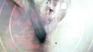 SODOMITE WITCHCRAFT - FUCK THE HOLY SPIRIT! - SERP