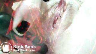 SODOMITE WITCHCRAFT - FUCK THE HOLY SPIRIT! - SERP