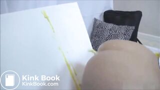 WEIRD VIDEOS ANAL BIZARRE SCAT FART