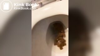 Str8 Army Vet Poops