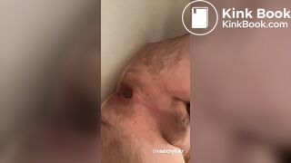 Furry Shitter