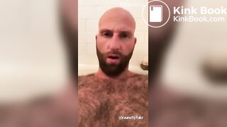 Furry Shitter