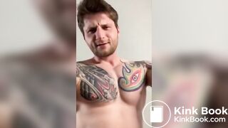 Randompoofs Farting