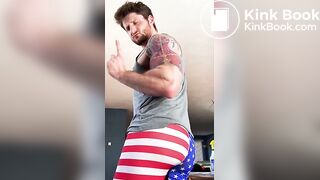 Randompoofs Farting