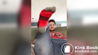 Randompoofs Farting