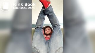 Randompoofs Farting