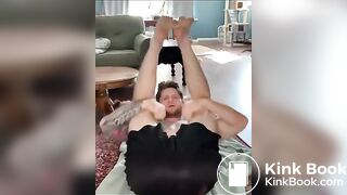 Randompoofs Farting