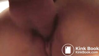 All scat sex
