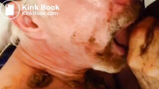 Suck This Fat Shiity Cock