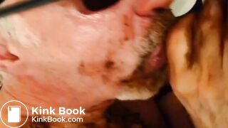 Suck This Fat Shiity Cock