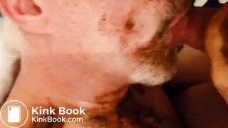 Suck This Fat Shiity Cock