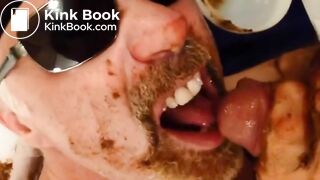 Suck This Fat Shiity Cock