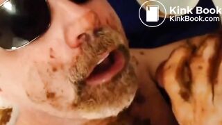 Suck This Fat Shiity Cock