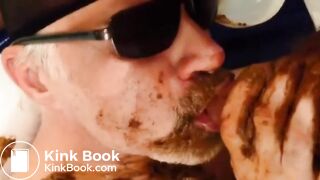 Suck This Fat Shiity Cock