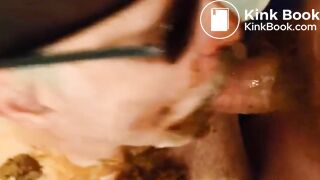 Suck This Fat Shiity Cock