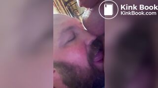 Eating Turds from the Hole