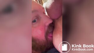 Eating Turds from the Hole