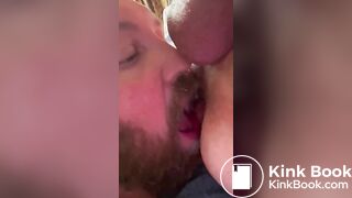 Eating Turds from the Hole