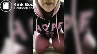 Z Z - Huge Pooping Milf