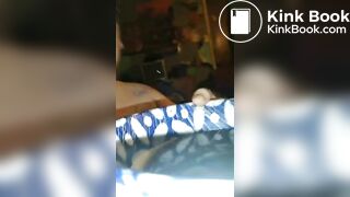 Piss Enema Dusty Mercadante