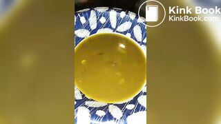 Piss Enema Dusty Mercadante