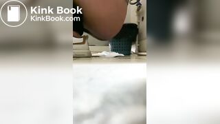Gents Squat Toilet