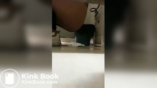 Gents Squat Toilet