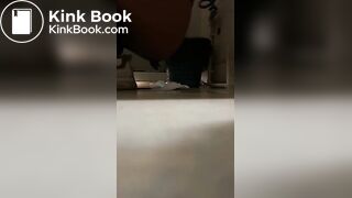 Gents Squat Toilet