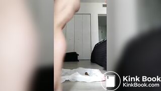 CEO with a Dirty BackStory 2